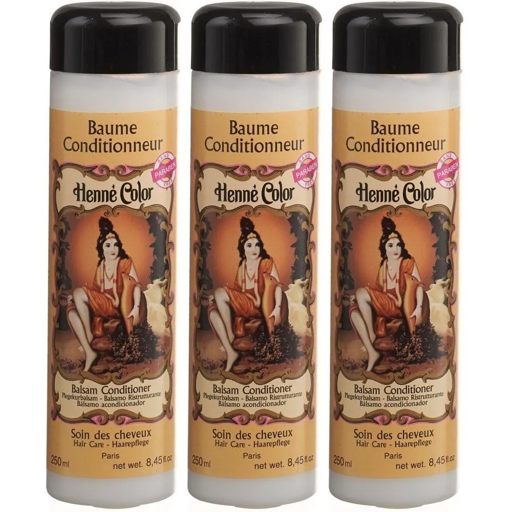 Henné Color Spülung 250ml