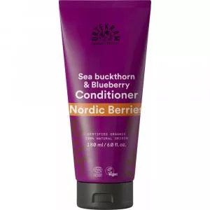 Urtekram Nordische Beeren Conditioner 180ml BIO, VEG