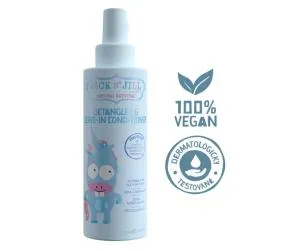Jack n Jill Spray-Conditioner - spülmaschinenfrei