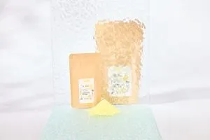 Kvitok Magisches Badeschaumpulver - Citrus Bomba 60 ml