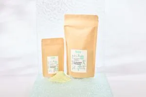 Kvitok Magic Bath Foam Powder - Reinigender Eukalyptus 60 ml