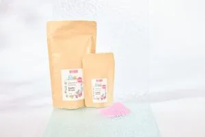 Kvitok Magic Badeschaumpulver - süße Früchte 60 ml