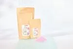 Kvitok Magic Badeschaumpulver - süße Früchte 300 ml