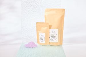 Magic Badeschaum - beruhigender Lavendel 300 ml
