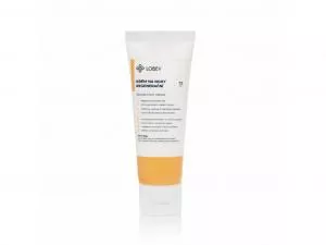 Lobey Regenerierende Fußcreme 75 ml