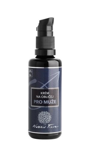 Gesichtscreme für Männer 50 ml