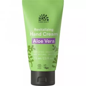 Urtekram Aloe vera Handcreme 75ml BIO, VEG