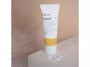 Lobey Feuchtigkeitsspendende Handcreme 75 ml