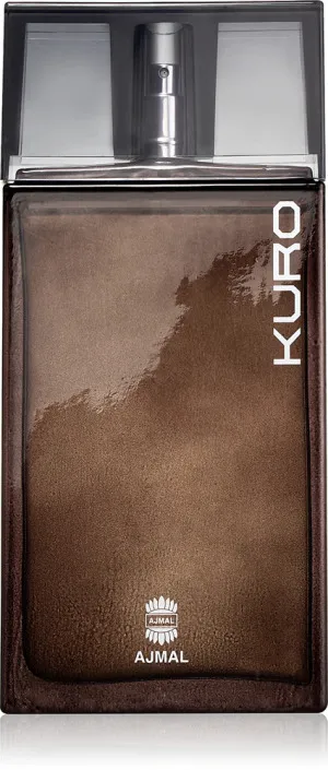 Ajmal Kuro 90 ml