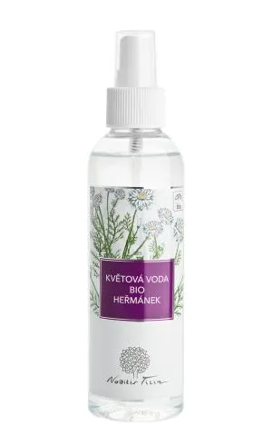 Nobilis Tilia BIO Kamillenblütenwasser 200 ml