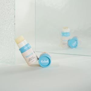 Lippenbalsam Neutral (8 ml) - geeignet für die ganze Familie