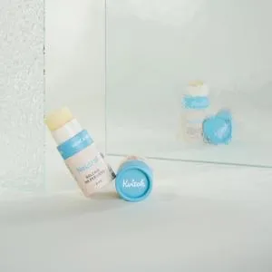 Kvitok Lippenbalsam Neutral (8 ml) - geeignet für die ganze Familie