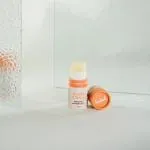 Kvitok Fresh Citrus Lip Balm (8 ml) - gibt ein leicht kühlendes Gefühl
