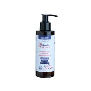 Kvitok Barrier Booster Rückfettendes Dusch- und Badeöl (150 ml) – für seidig zarte Haut