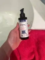 Kvitok Barrier Booster Rückfettendes Dusch- und Badeöl (150 ml) – für seidig zarte Haut