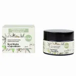 Kvitok Reinigungsmaske mit Teebaum BIO (30 ml) - für problematische Haut