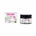Kvitok Women's Cream Deodorant Morning Dew (30 ml) - hinterlässt kein klebriges Gefühl