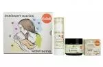 Kvitok Geschenk-Kosmetikpaket für Frauen Tender touch - Luxus-Feuchtigkeitspflege