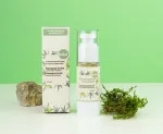 Kvitok Tagescreme für fettige Haut (30 ml) - mit Gurkenextrakt