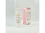 Kvitok Himbeer-Tagescreme für reife Haut 40 (30 ml) - mit Vitamin E und Koffein