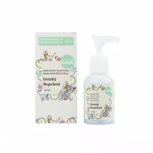 Kvitok Kinderabwehröl (50 ml) - ideal für Kinder ab 2 Jahren