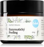 Kvitok Enzymatisches Peeling für alle Hauttypen (30 ml) - auch für empfindliche Haut geeignet
