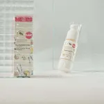Kvitok Feuchtigkeitsspendende Handcreme mit Ringelblume (30 ml) - erweicht und regeneriert