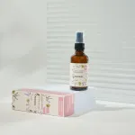 Kvitok Feminity Intimwaschemulsion (50 ml) - respektiert den pH-Wert des Intimbereichs
