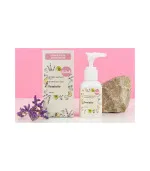 Kvitok Feminity Intimwaschemulsion (50 ml) - respektiert den pH-Wert des Intimbereichs