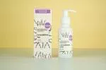 Kvitok Sanftes Duschgel mit prebiotischem Komplex Lavender Dream (100 ml) - mit zartem Kräuterduft