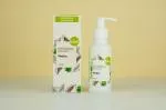 Kvitok Mojito Gentle Shower Gel with Prebiotic Complex (100 ml) - mit frischem Minz- und Limettenduft