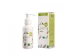 Kvitok Mojito Gentle Shower Gel with Prebiotic Complex (100 ml) - mit frischem Minz- und Limettenduft