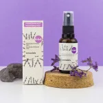 Kvitok Florales Wasser mit Spray - Lavendel BIO (30 ml) - harmonisiert und beruhigt