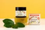 Kvitok Mango-Creme für empfindliche und trockene Haut (60 ml) - neue Formel