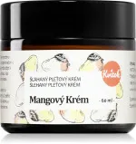 Kvitok Mango-Creme für empfindliche und trockene Haut (60 ml) - neue Formel