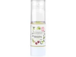 Kvitok Nacht-Himbeer-Creme für reife Haut 40 (30 ml) - spendet Feuchtigkeit und strafft