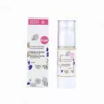 Kvitok Pflaumen-Nachtcreme für reife Haut 50 (30 ml) - gibt der Haut ihre Elastizität zurück