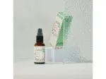 Kvitok Bart- und Kinnpflegeöl Plnovous (30 ml) - mit frischem Duft