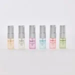 Kvitok Senses Eau de Toilette Thunder – Probe (2 ml) – frisch-würziger Duft