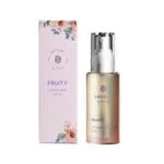 Kvitok Senses Nährendes Körperöl Fruity (50 ml) – mit Duft nach Himbeeren, Johannisbeeren und Vanille