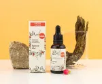 Kvitok Hagebuttenöl BIO (30 ml) - kaltgepresst
