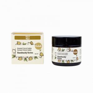 Whipped Shea Cream (60 ml) - spendet intensiv Feuchtigkeit und regeneriert