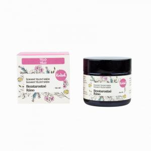 Kvitok Schlagsahne Carefree Morning (60 ml) - mit blumig-zitrischem Duft