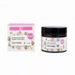 Kvitok Whipped Body Cream Magic of Love (60 ml) - für trockene und strapazierte Haut