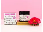 Kvitok Whipped Body Cream Magic of Love (60 ml) - für trockene und strapazierte Haut