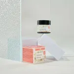 Kvitok Whipped Body Cream Gentle Touch (60 ml) - für trockene und strapazierte Haut