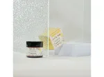 Kvitok Whipped Body Cream Sunny Day (60 ml) - mit zarten blumigen Untertönen