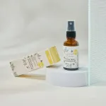 Kvitok Spray zum Entwirren und Schützen der Haare (30 ml) - mit Ceramiden und Provitamin B5