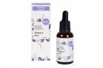 Kvitok Pflaumenöl BIO (30 ml) - reich an Antioxidantien
