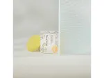 Kvitok Steifes Shampoo mit Spülung für leichtes Haar Ylang Ylang (25 g) - schäumt schön